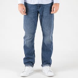The One Selvedge Jeans - Regular Straight - 2