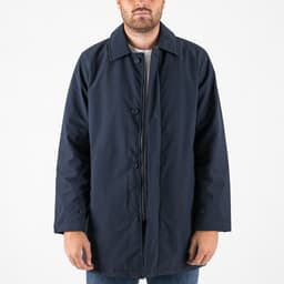 Soft Shell Trench - 8