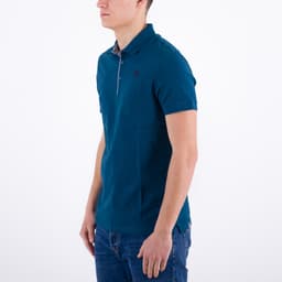 Premium Piquet Polo - 2