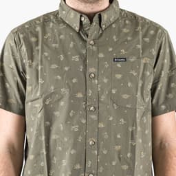 Rapid Rivers Printed Shirt - 5