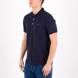 Blaney Polo Shirt - 2