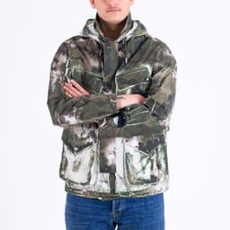 Tracery La Mille Jacket - 2