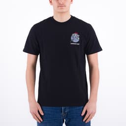 III World T-Shirt - 1