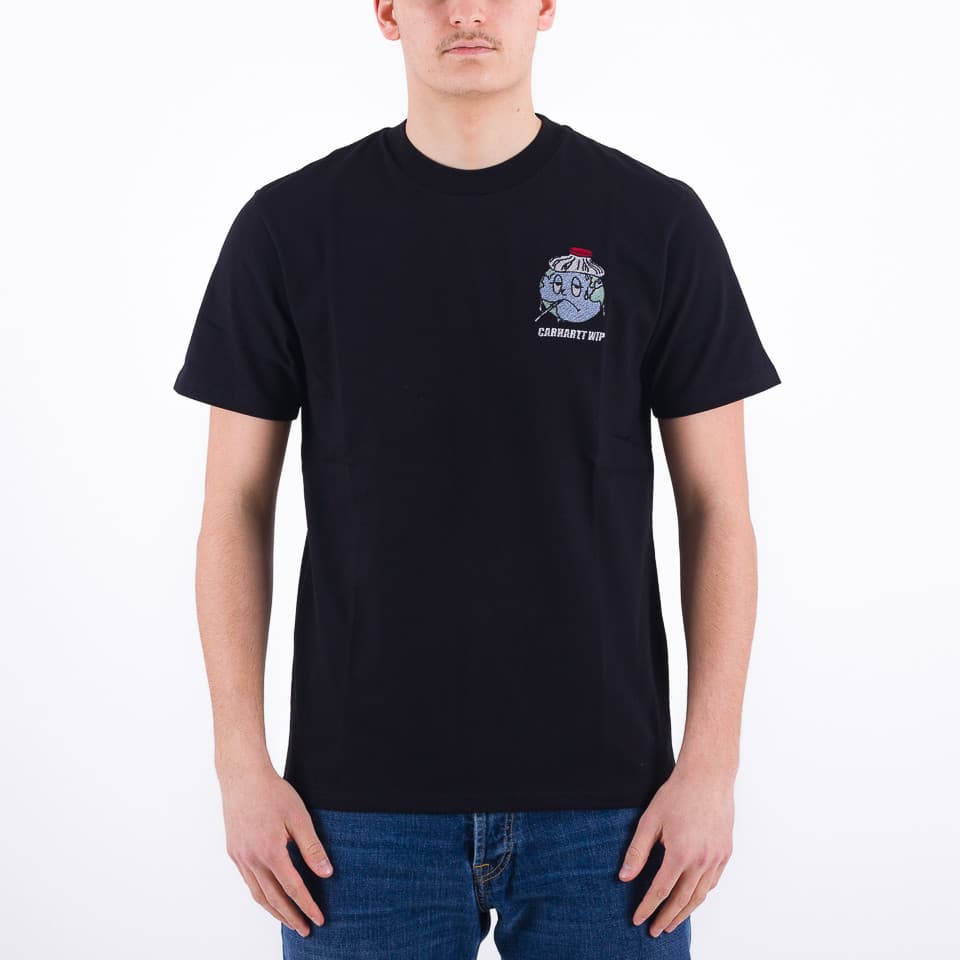 III World T-Shirt - 1