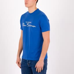 Signature Logo Tee - 2
