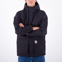 Morden Jacket - 3