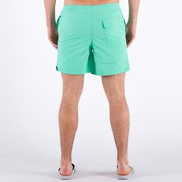 Plain Swim Short - 4