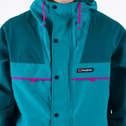 Tempest 89 Shell Jacket - 7