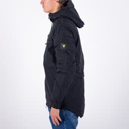 Wadded Dual Pocket Jacket - 5