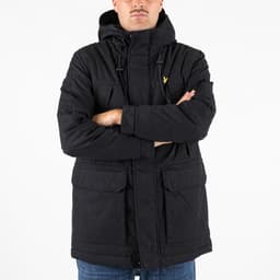 Microfleece Parka 2.0 - 2