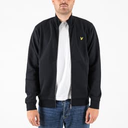 Brushback Full Zip Sweatshirt - 7