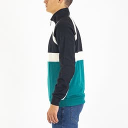 Oligert Half Zip Shirt - 4