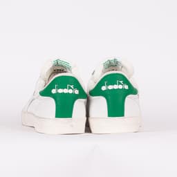 Melody Leather Dirty - 5