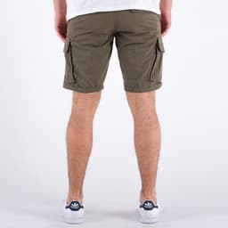 Wembley Cargo Shorts - 5