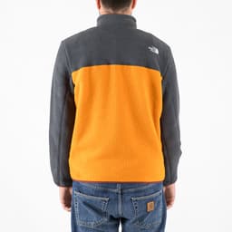 Yumiori Full Zip Fleece - 5