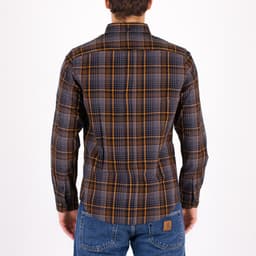 Tartan Shirt - 5