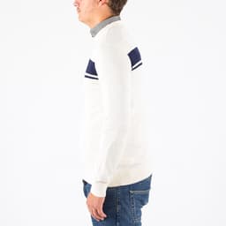 Masters Crew Neck Jumper - 4