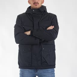 Multi Terrain Parka - 3