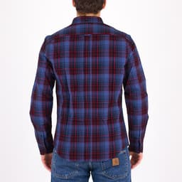 Tartan Shirt - 5