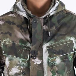 Tracery La Mille Jacket - 9