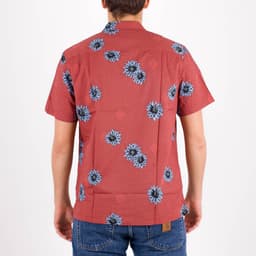 Odessa Printed Shirt - 4