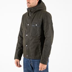 Kevlar Wax Jacket - 3