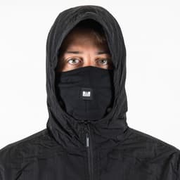 Technician Facemask Lined Jacket - 7