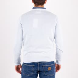 Mullen Cotton Sweater - 5