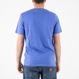 Plain T-Shirt - 4