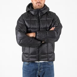 DD-Shell Hooded Jacket - 2