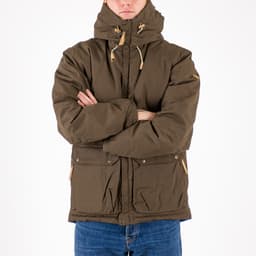 Down Jacket No. 16 M - 2