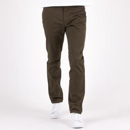 Elm Twill Chino - 3