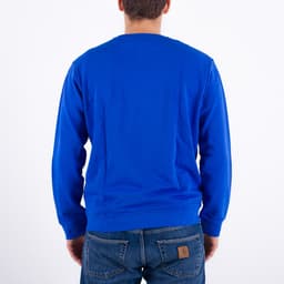 Heritage Crew Neck - 5