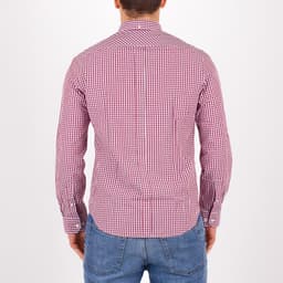 Signature Gingham Shirt - 5