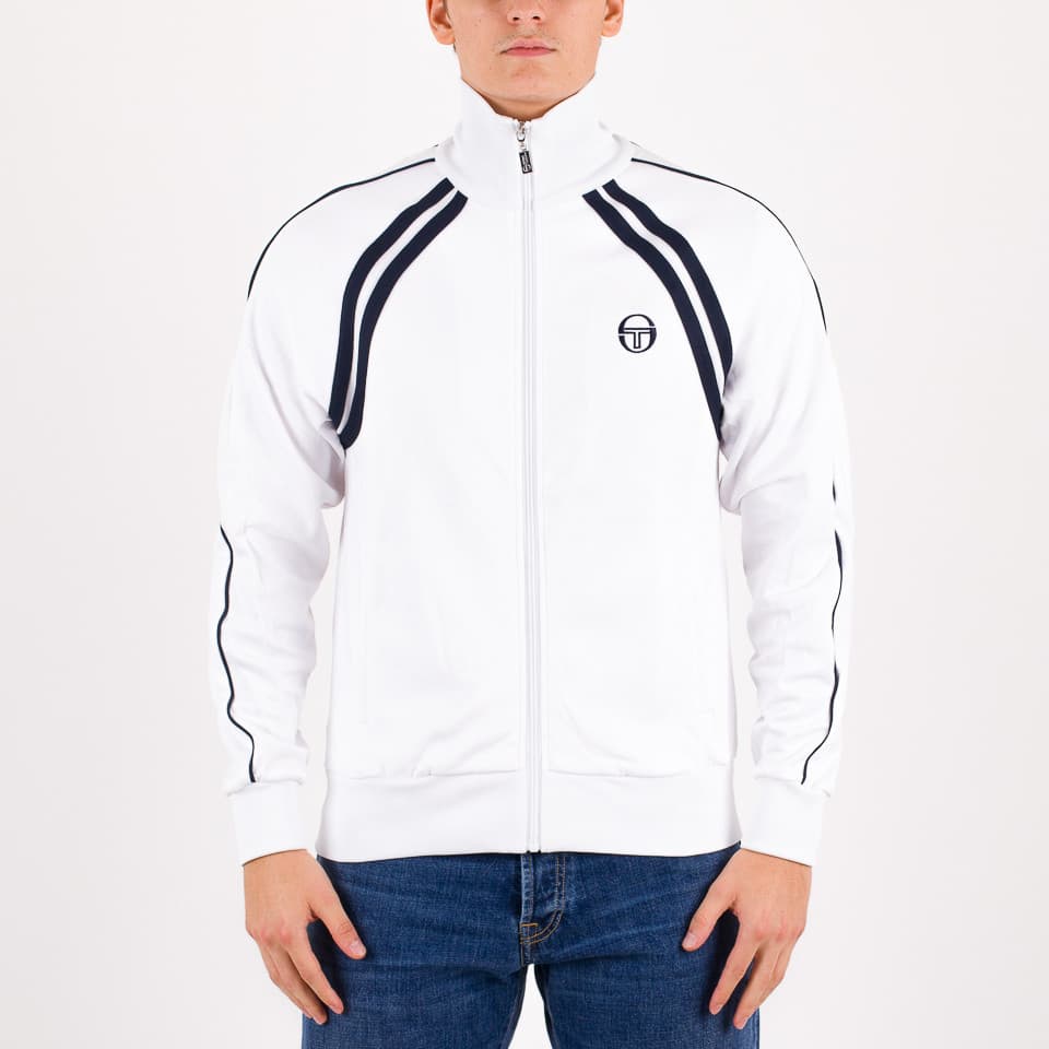 Ghibli Track Top - 1