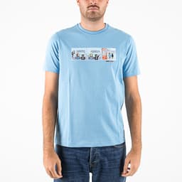 Support the Lads T-Shirt - 1