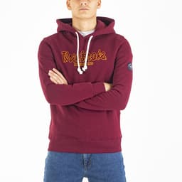 The Classic Hoodie - 3