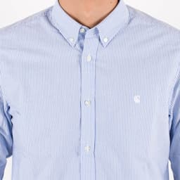 Duffield Shirt - 6