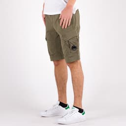 Raso Stretch Cargo Short - 1