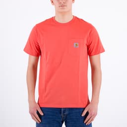 Pocket T-Shirt - 1