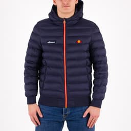 Heritage Down Jacket - 1