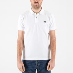 Pique Polo - 1