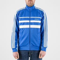 The First Track Top - 1