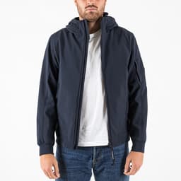 Shell-R Goggle Hooded Jacket - 7