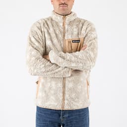 Winter Pass Reversible Fleece - 2