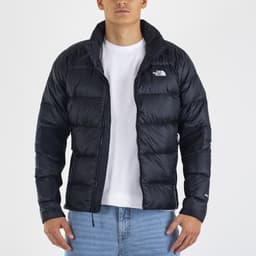 Crimptastic Hybrid Jacket - 3