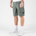 50 Fili Stretch Cargo Shorts