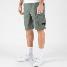 50 Fili Stretch Cargo Shorts - 1