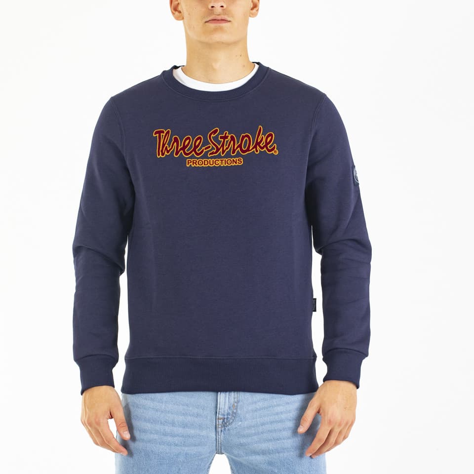 The Classic Crew - 1