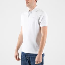 Tartan Pique Polo - 2